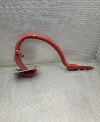 BMW 6 F06 Gran coupe Tailgate/trunk/boot hinge 7275641