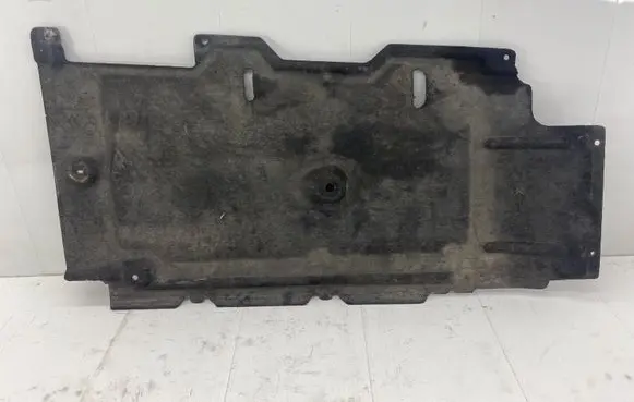 Volvo V40 Side bottom protection 31383362