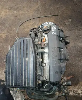 Engine
