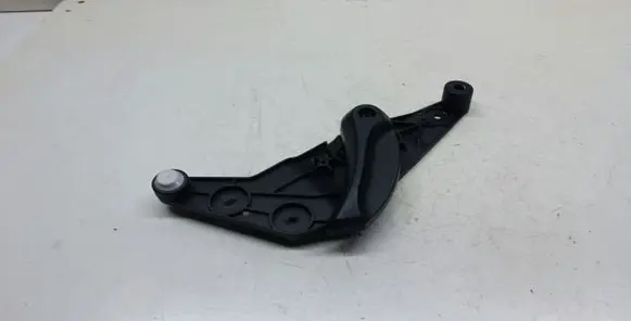 BMW 5 F10 F11 Engine bonnet (hood) release handle 9114002 51239114002