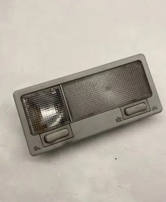 Volkswagen Sharan Front seat light 7M0947105C