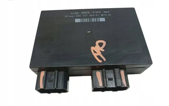 Volkswagen New Beetle Other control units/modules 1J0959799AH