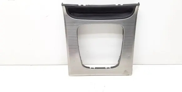 Volvo XC90 Gear shifter surround trim plastic 30643107