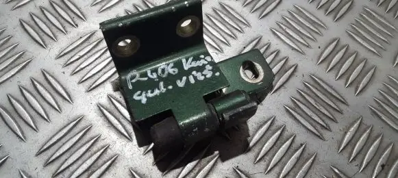 Peugeot 406 Rear door lower hinge