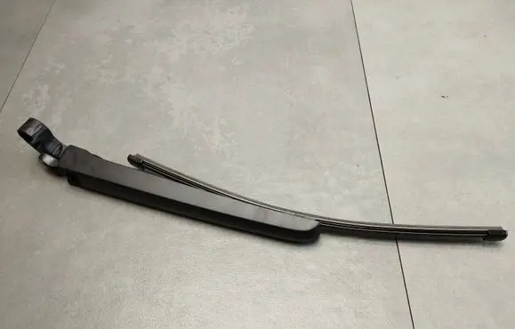 Audi Q4 Sportback e-tron Rear wiper blade arm CH2074