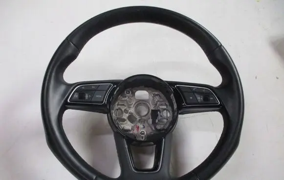 Audi A1 Steering wheel 82A419091T 5905232960755