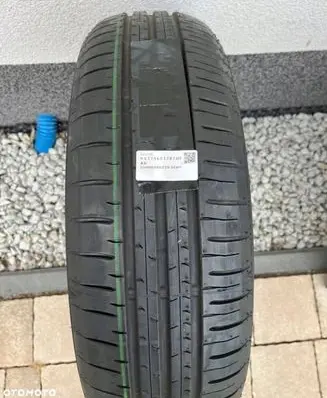 Toyota Yaris XP210 R17 summer tire 