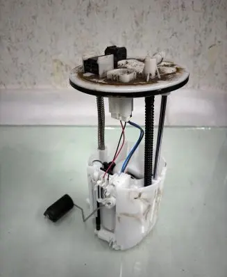 Mitsubishi Eclipse Cross In-tank fuel pump 1760a396
