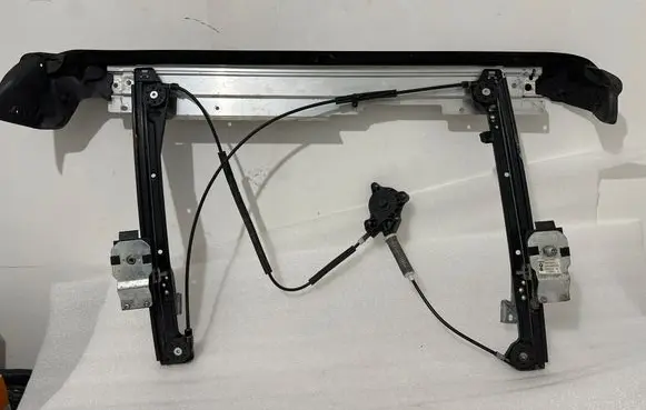 Mini One - Cooper Coupe R56 Front door electric window regulator RM09976006 8820012 4360000F