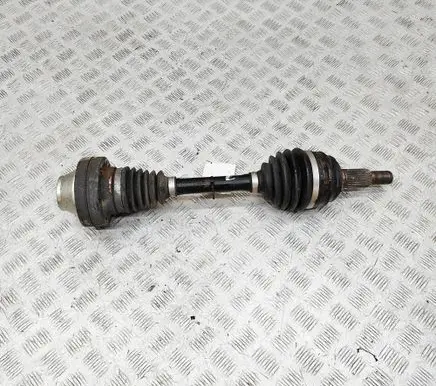 Porsche Cayenne (92A) Front driveshaft 7P0407271C