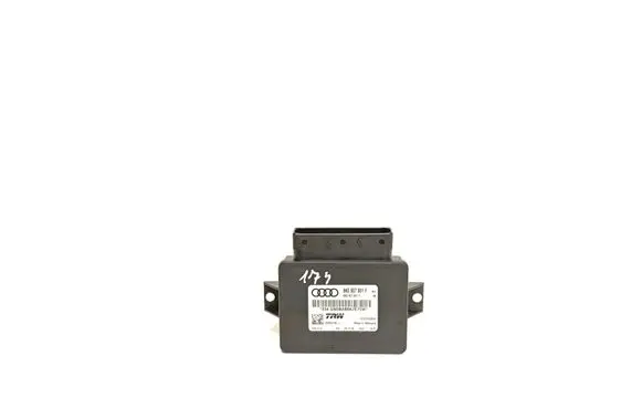 Audi A4 S4 B8 8K Hand brake control module 8K0907801F 8K0907801 A2C53329520