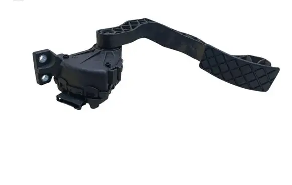 Volkswagen Phaeton Accelerator throttle pedal 3D1721503L F30007801