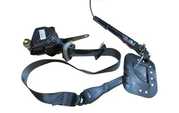 Opel Antara Front seatbelt 95473470 20TEH34707 B1C325ACC