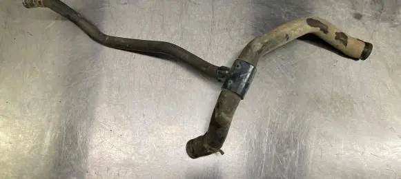 Renault Kangoo I Engine coolant pipe/hose