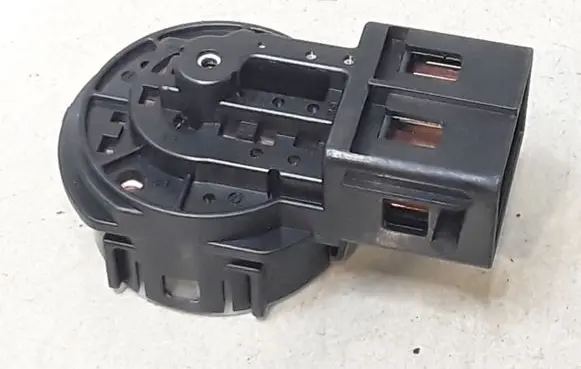 Mazda 3 I Ignition lock contact 