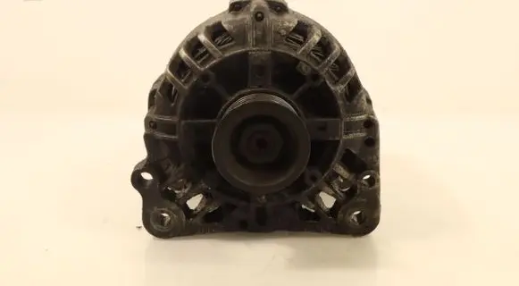 Skoda Fabia Mk2 (5J) Generator/alternator 03D903025J