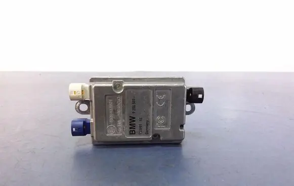 BMW 7 F01 F02 F03 F04 Other control units/modules 9200503