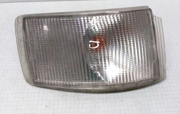 Fiat Ducato Front indicator light 35700747
