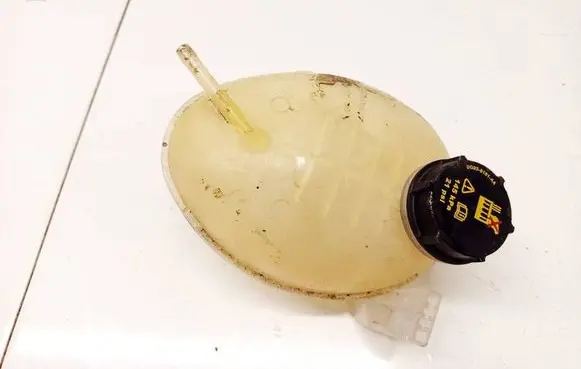 Ford Ka Coolant expansion tank/reservoir gn118a080aa
