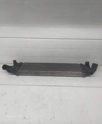 Ford Focus Intercooler radiator 3M5H9L440AE 22SEP200514