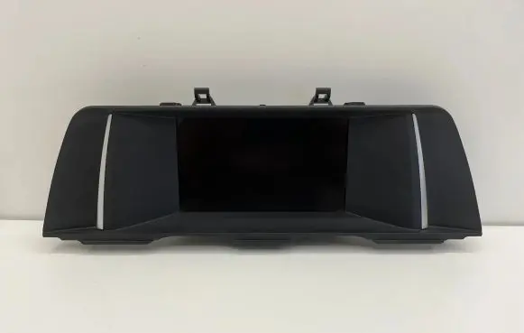 BMW 5 F10 F11 Screen/display/small screen 9289007