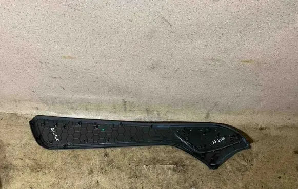 Audi A8 S8 D4 4H Dashboard side end trim 4H2863304