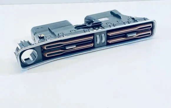 Mercedes-Benz EQC Dash center air vent grill A2938300900