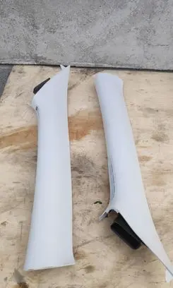 Ford Focus (A) pillar trim JX7B-A03598