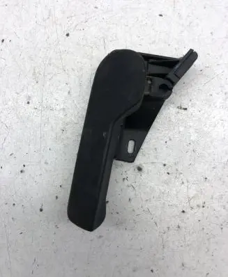 Volkswagen Caddy Engine bonnet (hood) release handle 1T1823633B 1J1823533C