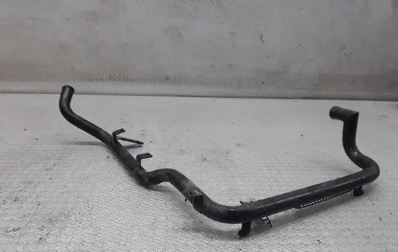 Audi A6 S6 C5 4B Engine coolant pipe/hose 058103213C