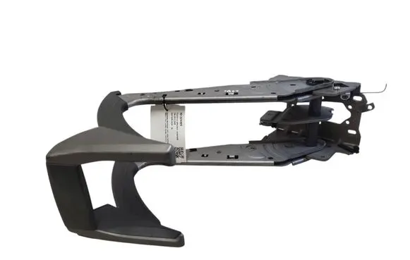 Opel Zafira B Hand brake release handle 13237304