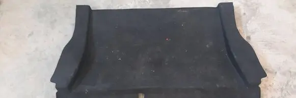 Tesla Model 3 Parcel shelf