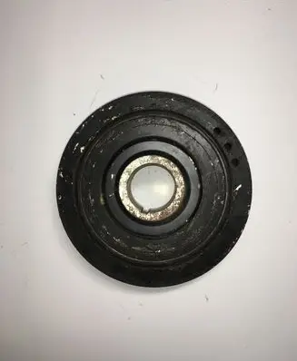 Mitsubishi L200 Crankshaft pulley