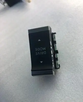 Opel Mokka B Other switches/knobs/shifts 98307458zd