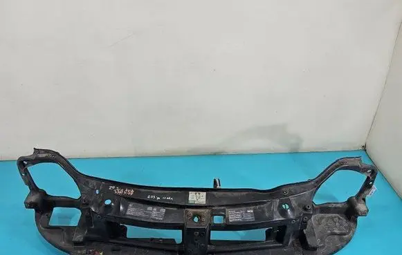 Renault Trafic II (X83) Radiator support slam panel 8200162317 IMPRK1501978