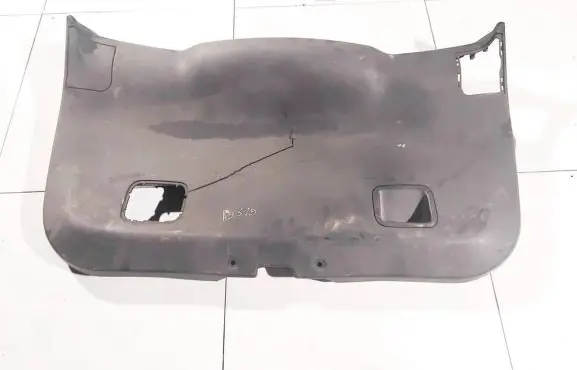 Citroen C4 I Picasso Other trunk/boot trim element 900369050