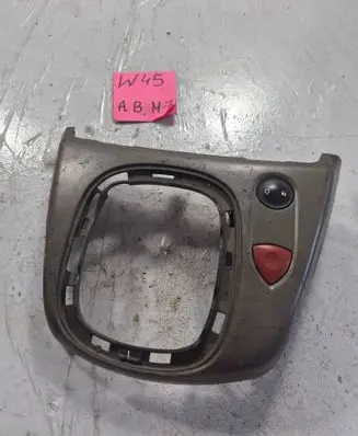 Renault Scenic II - Grand scenic II Jacking socket point RL20551899195CC