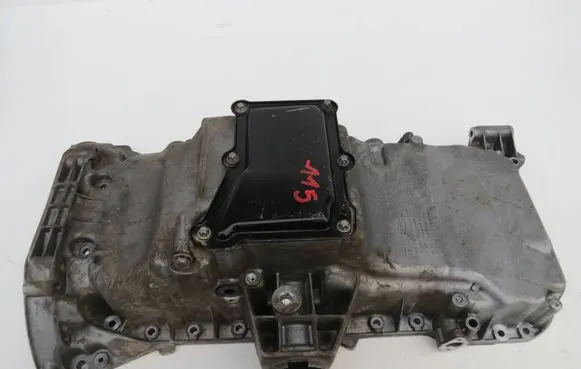 Mercedes-Benz CLS C218 AMG Oil sump A2780142502