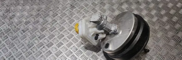 Jeep Grand Cherokee Brake booster P04581956AG