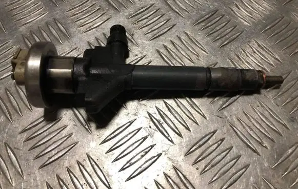 Mazda 6 Fuel injector 13H50 5030 06D00131