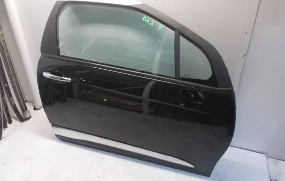 Citroen DS3 Door (2 Door Coupe) 