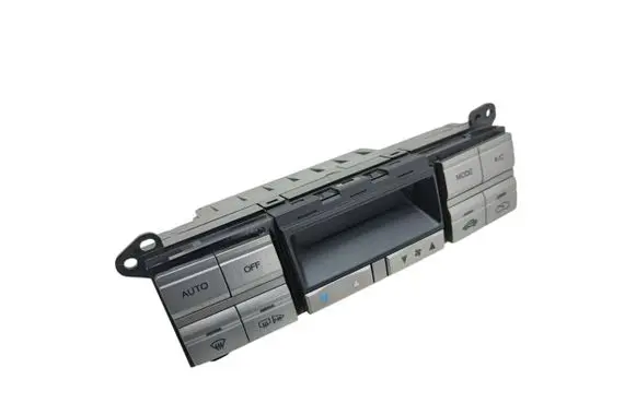 Honda FR-V Climate control unit 79600SJHG41 4124515397