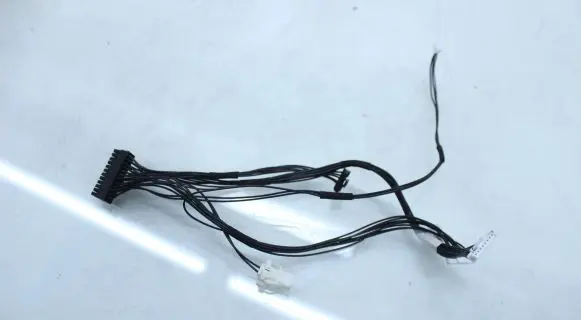 Tesla Model X Headlight part 00199227