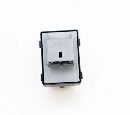 Audi Q3 8U Electric window control switch 4H0959855A