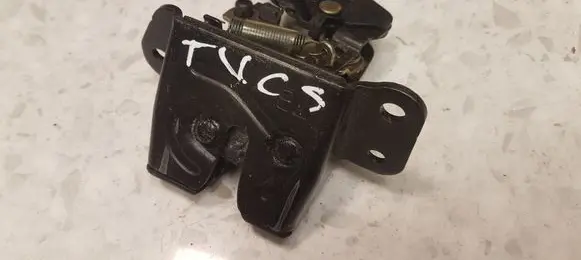 Hyundai Tucson LM Tailgate/trunk/boot lock/catch/latch