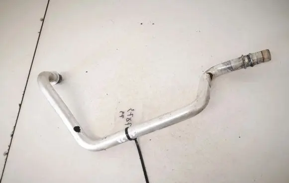Volvo S60 Engine coolant pipe/hose