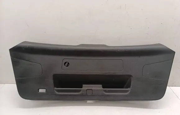 Audi Q5 SQ5 Tailgate trim 80A867979A