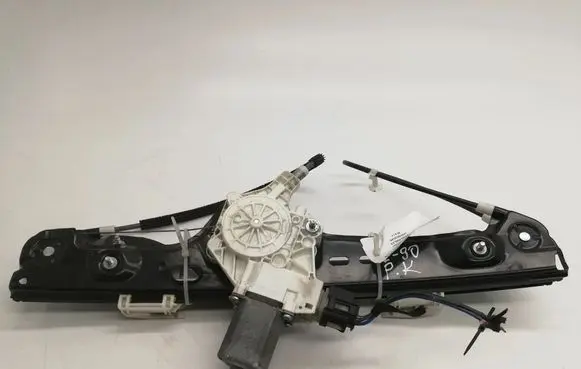 BMW 3 E90 E91 Front door electric window regulator 7060265