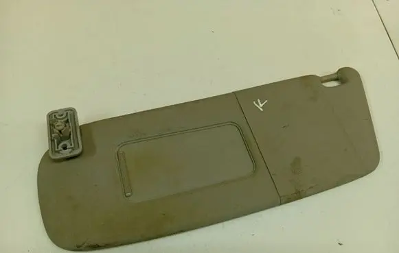 Opel Meriva A Sun visor 24409839