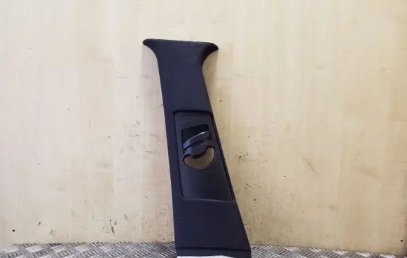 BMW X5 E53 (B) pillar trim (top) 51438203871 8203871 51438211907